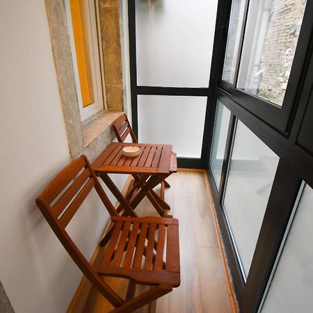 Apartment Anna Rijeka Eksteriør bilde