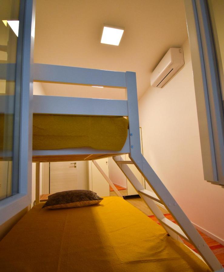 Apartment Anna Rijeka Eksteriør bilde